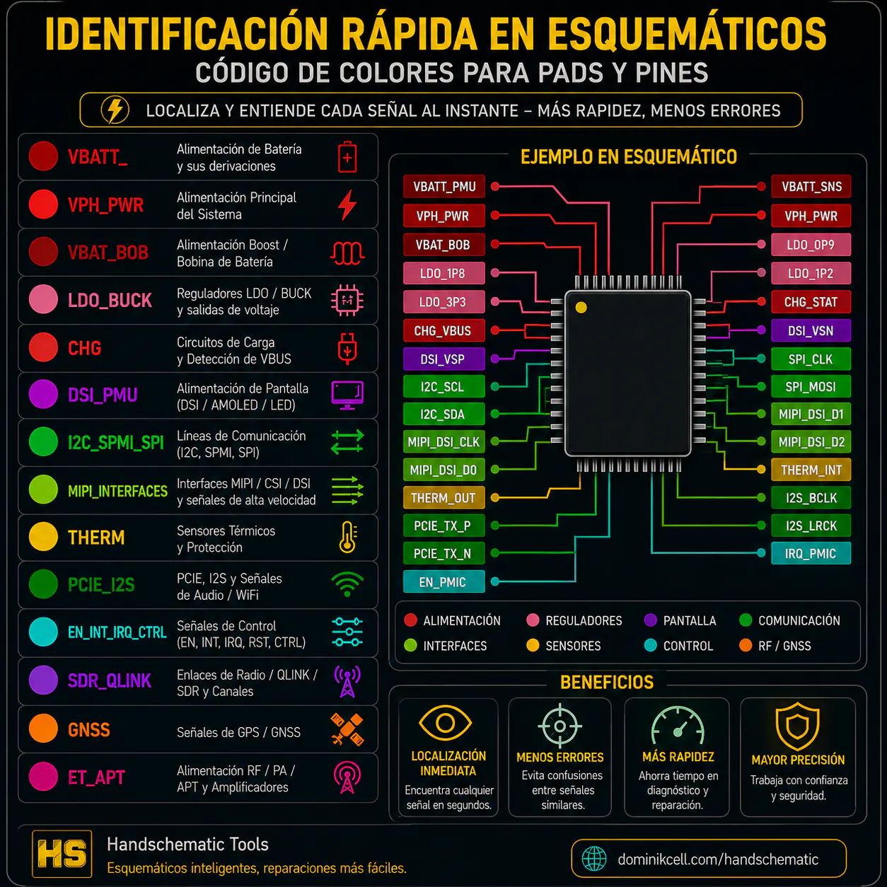 Handschematic Tools gallery image