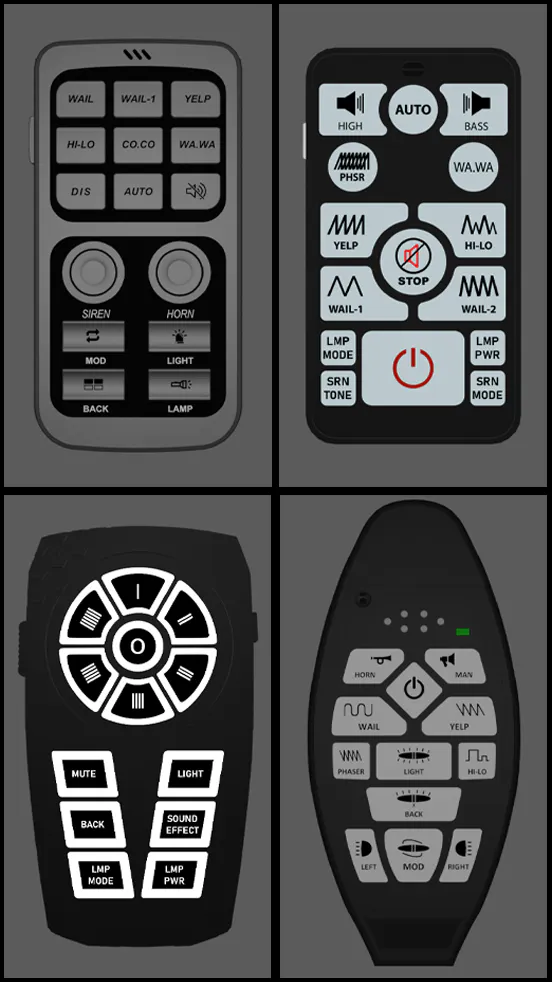 Siren Sounds Police gallery image