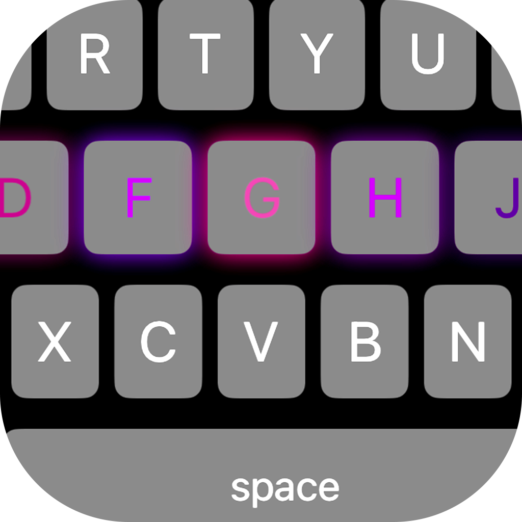 Rgboard: meglio dell'originale media 2