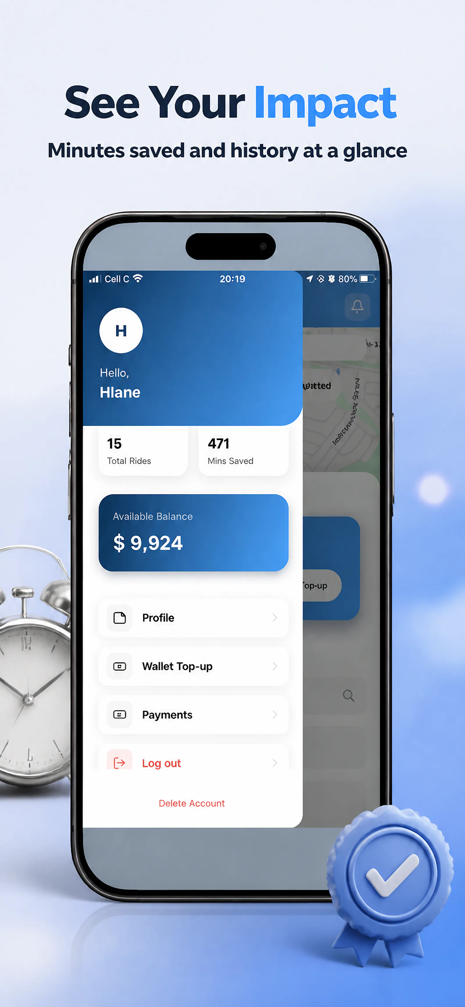 YQBuddy screenshot 4