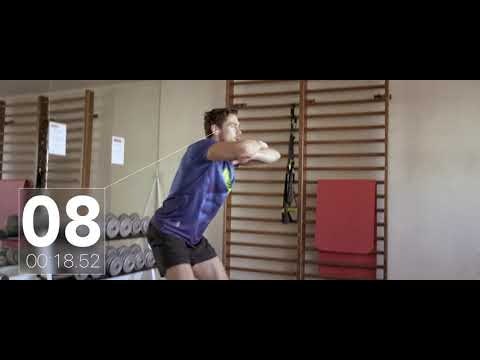 Real-Time Fitness Coaching App (Beta) gallery image