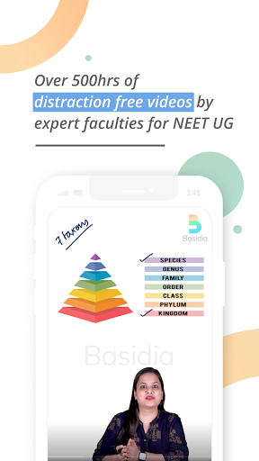 Basidia Learning gallery image