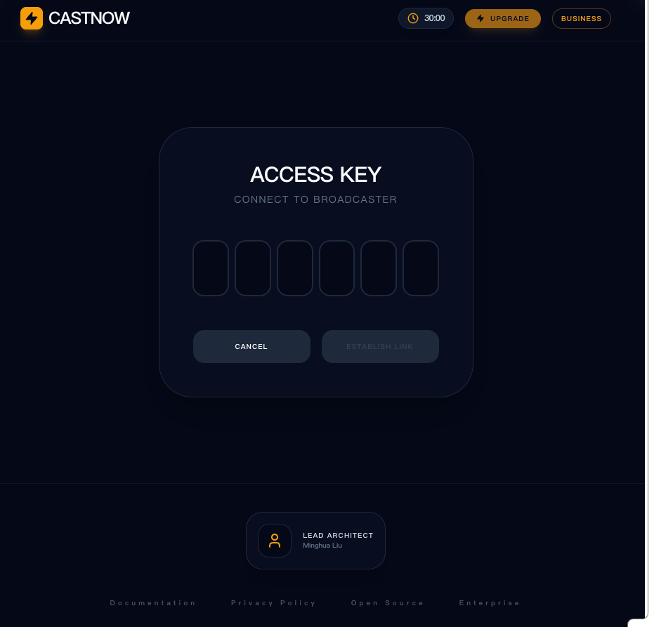 CastNow gallery image