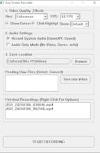 Any Screen Recorder gallery image