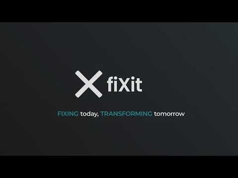 FixitAI gallery image