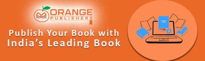 Orange Publisher - Ваш доверенный партнер издательства медиа 3