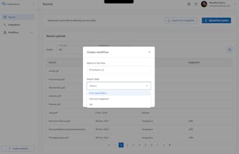 Varias AI gallery image