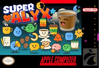 Alyx: Caffeine Kit gallery image