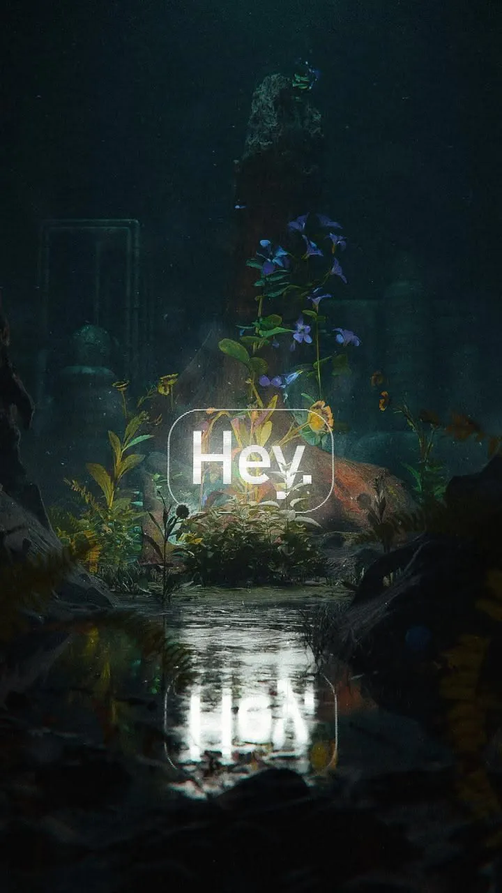 The Living Earth 