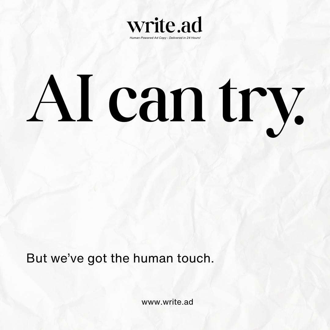 Write.ad gallery image