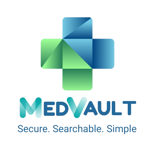 MedVault