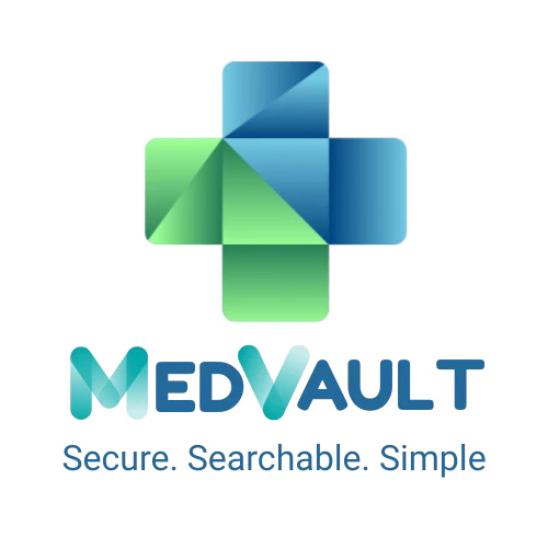 MedVault