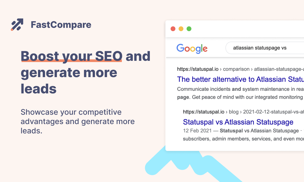 FastCompare media 2
