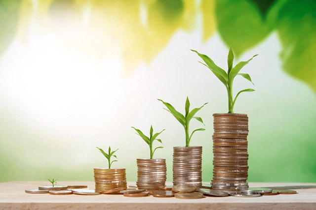 Growth Capital