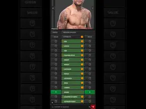 Fightle Game gallery image