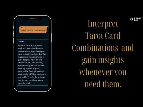 TarotBot gallery image