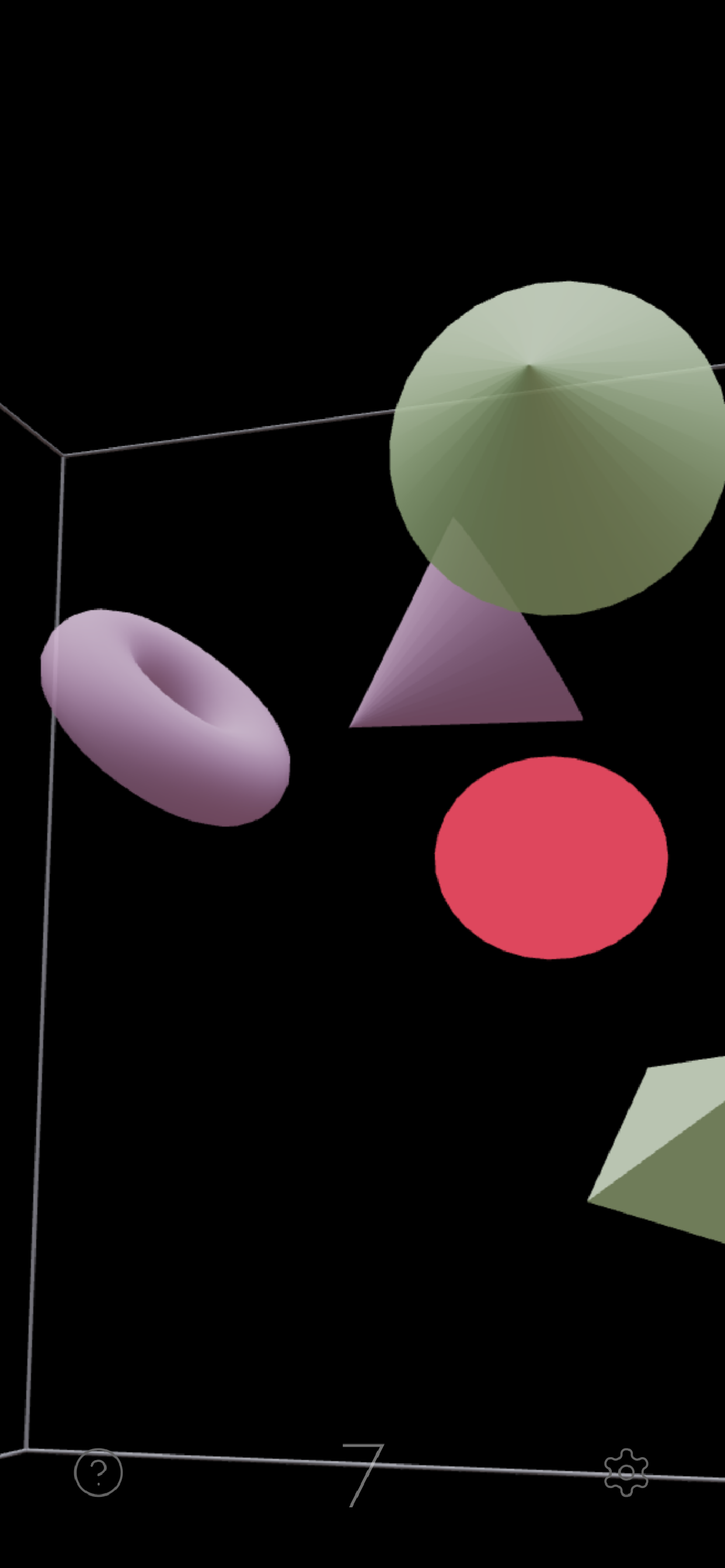  Quantum Fluctuations gallery image