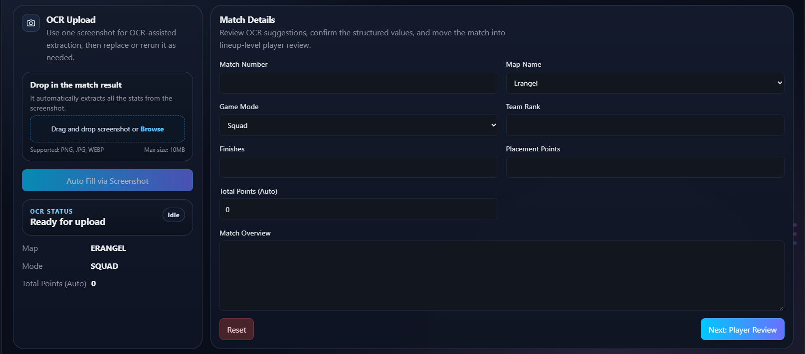 GamePulse gallery image