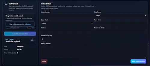 GamePulse gallery image