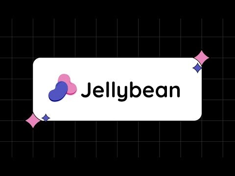 Jellybean gallery image