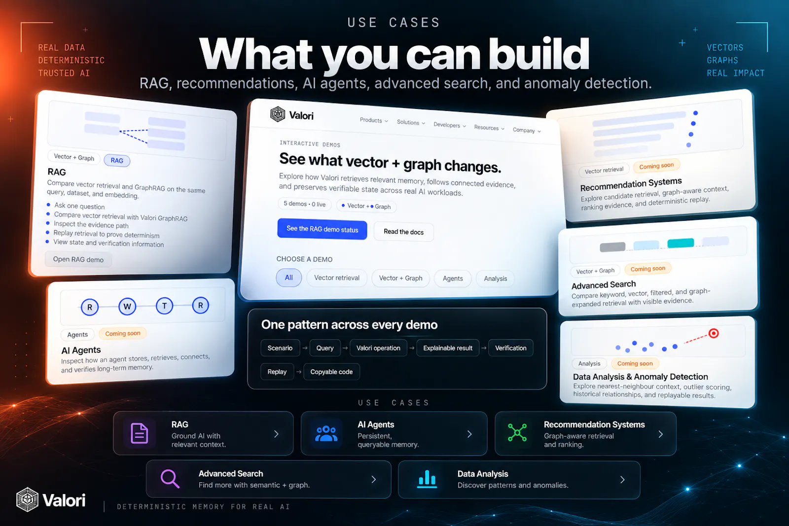 Valori screenshot 6