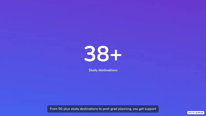 Elixar screenshot 1 (video preview)