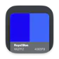 Colors and Fonts