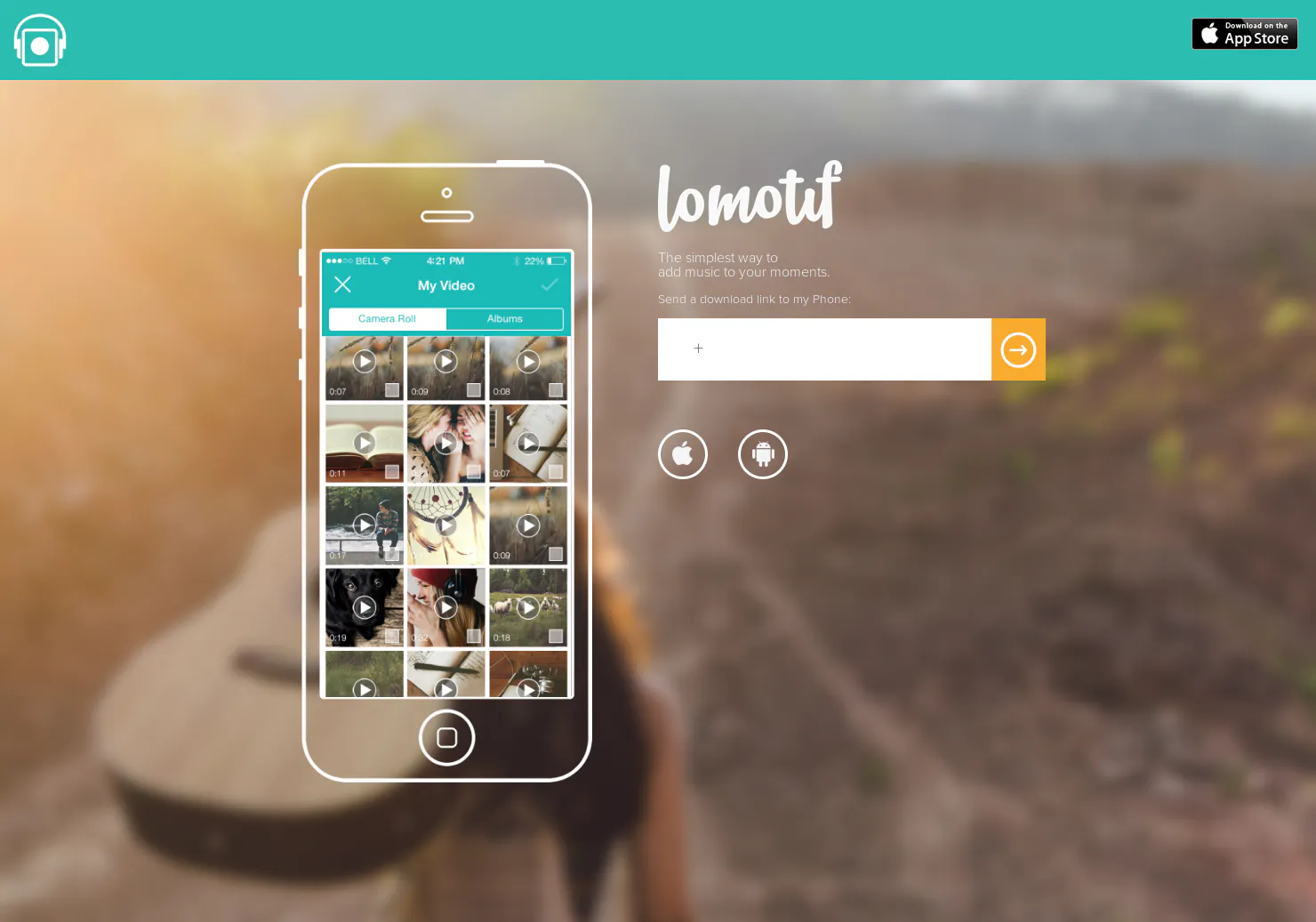 Lomotif