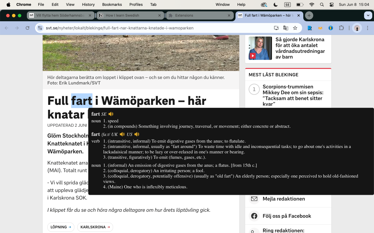 Ordböcker gallery image