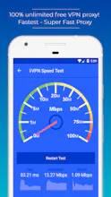 iVPNz - 100% Free Ultimate Premium VPN gallery image
