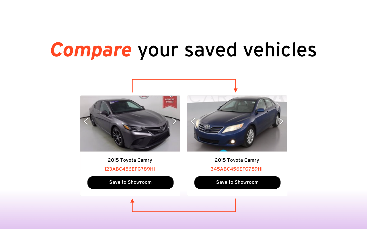 Bumper Showroom gallery image