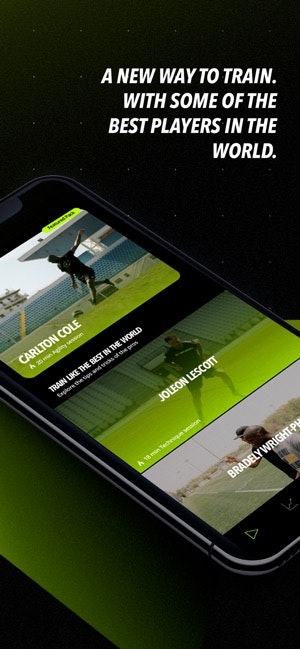 ON THE BALL - Soccer Training gallery image