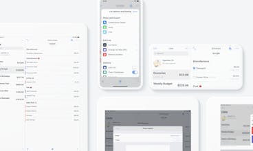 Spend Stack gallery image