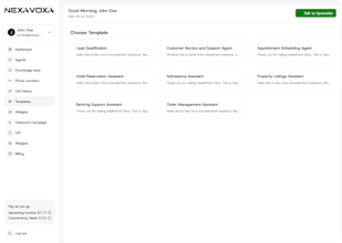 NexaVoxa gallery image