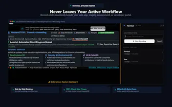 FlowTour gallery image