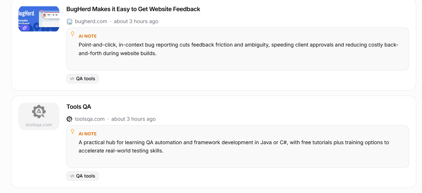 SaveAnything media 2