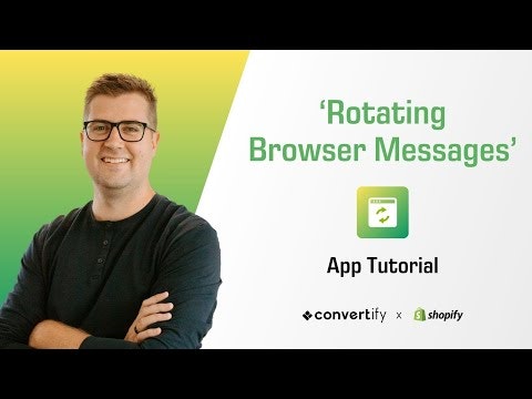 Dynamic Browser Tab Options gallery image