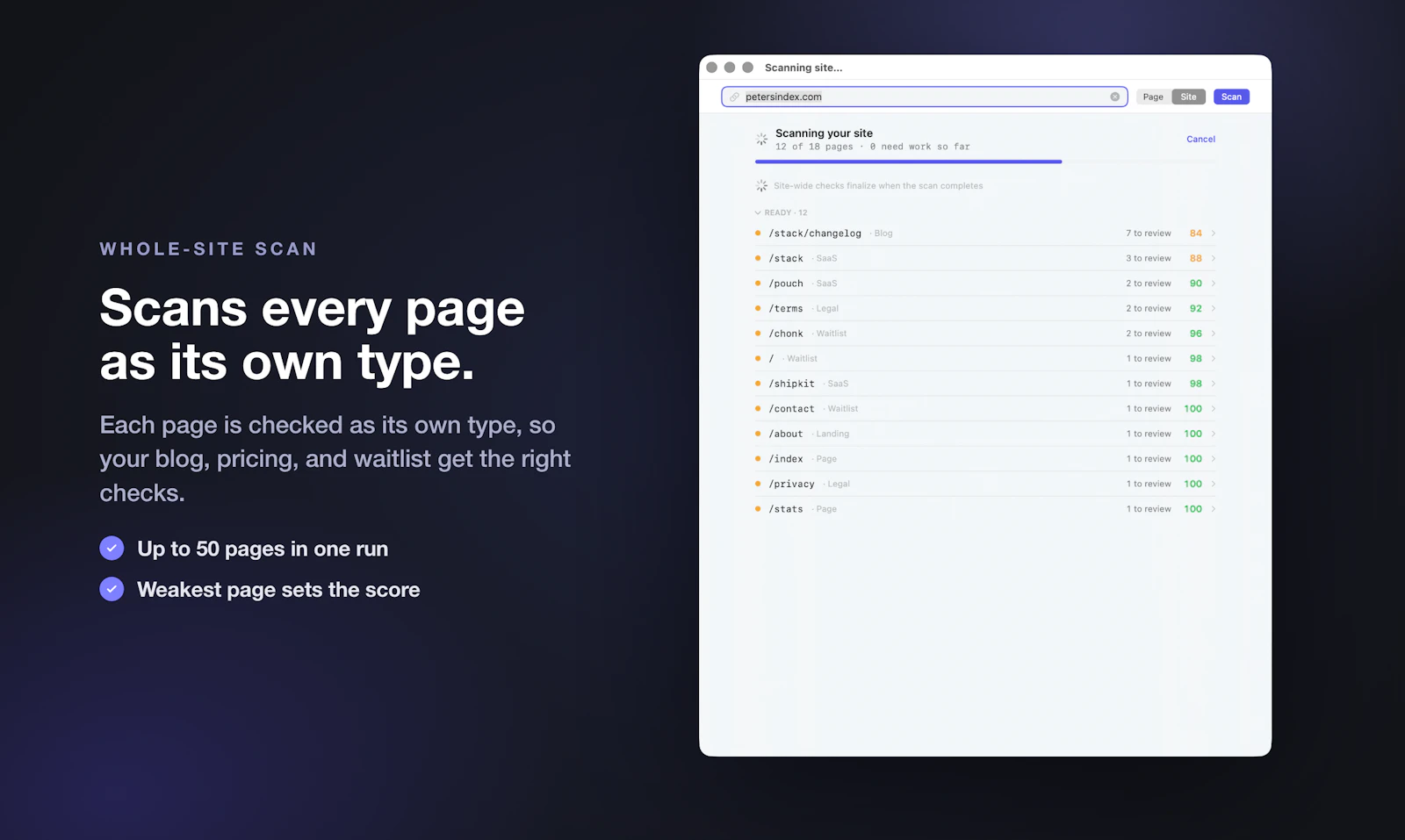ShipKit screenshot 4