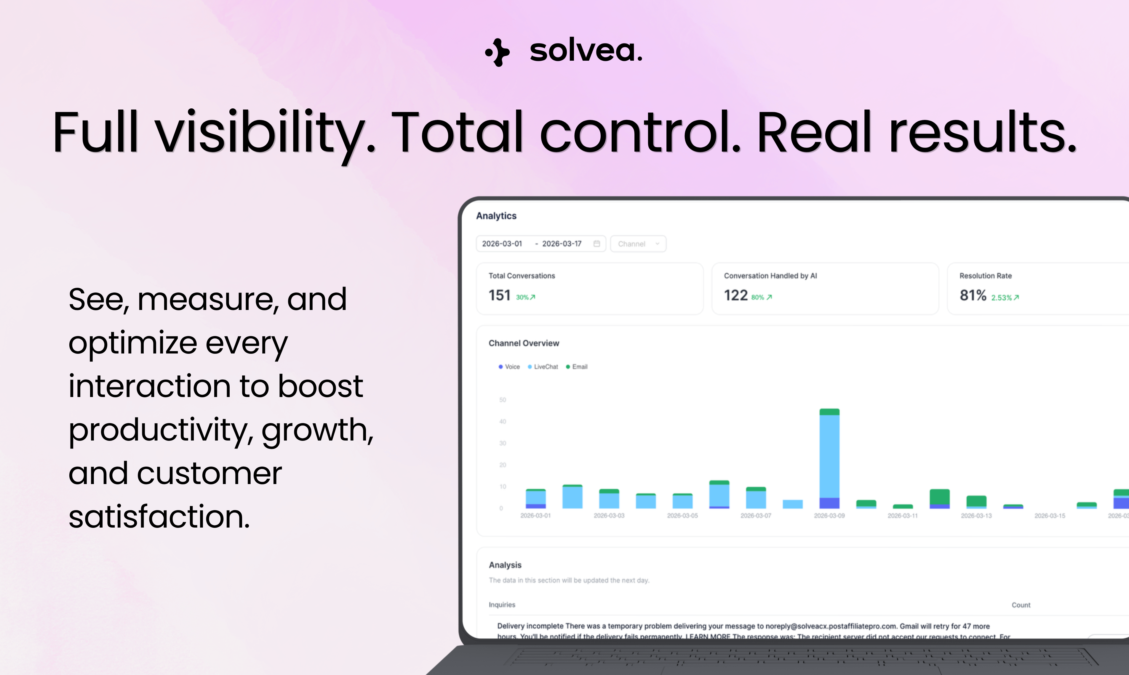 Solvea  gallery image