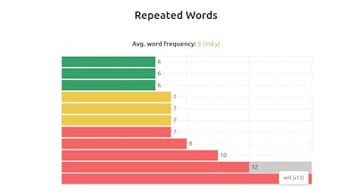 Dev.to Rater gallery image