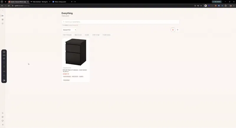 Quokit screenshot 1 (video preview)