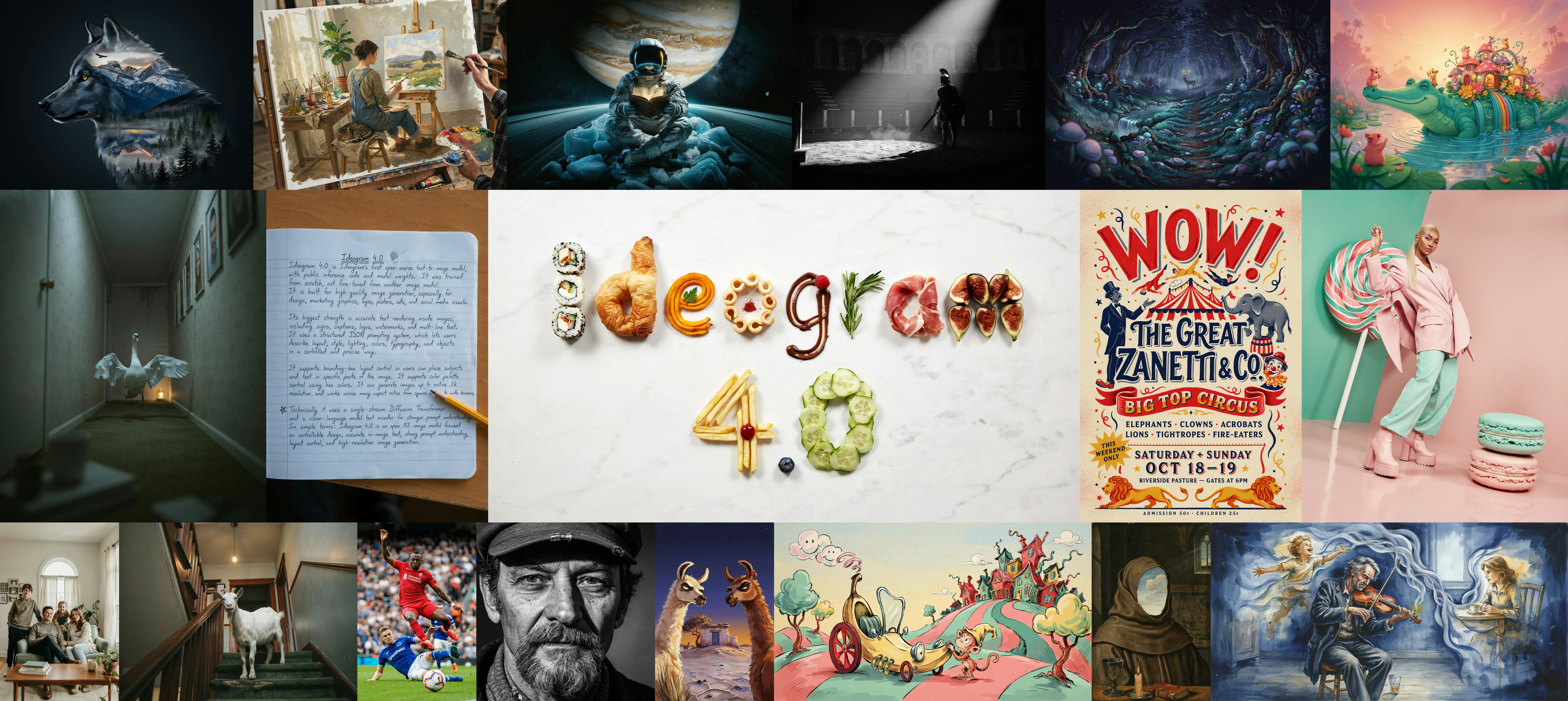 Ideogram 4.0 gallery image