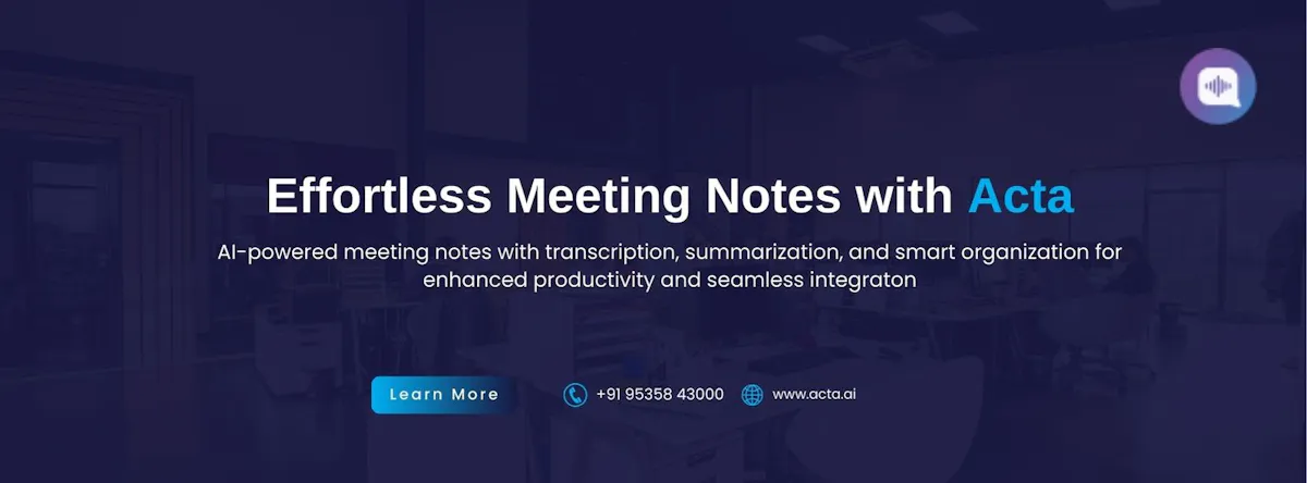 acta.ai