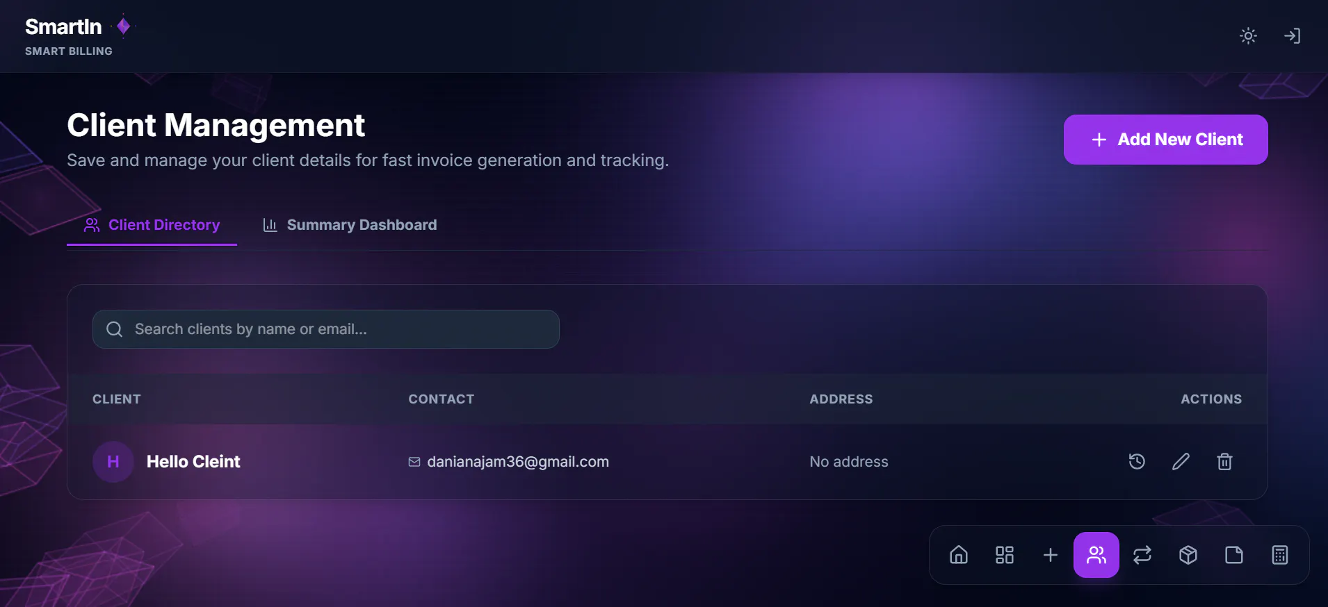 Smart In gallery image