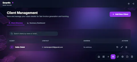 Smart In gallery image