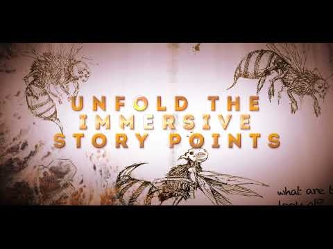 TRIP 1907: Interactive Survival Book Game gallery image