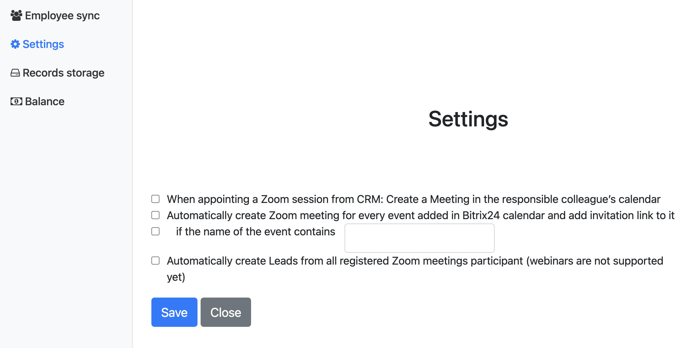 Bitconf gallery image