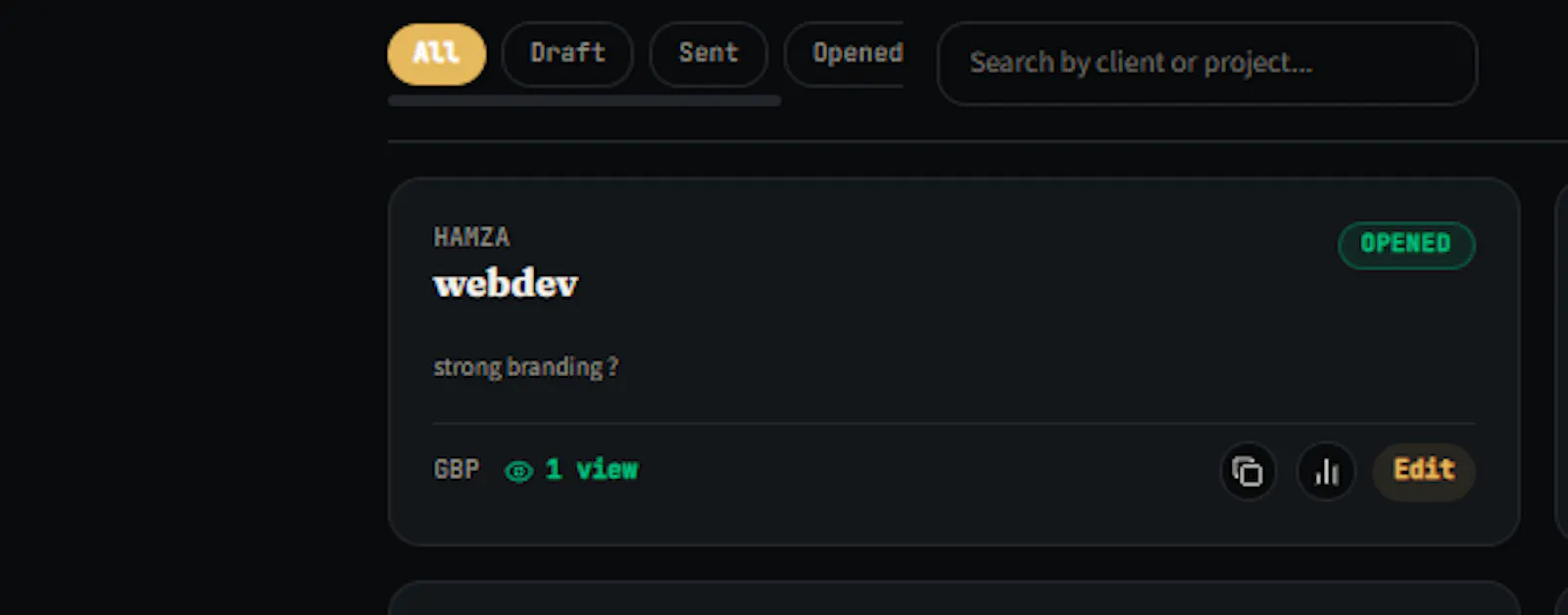 PitchFlow screenshot 8