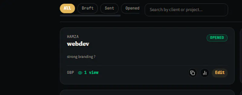 PitchFlow screenshot 8