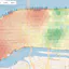 NYC Business Map